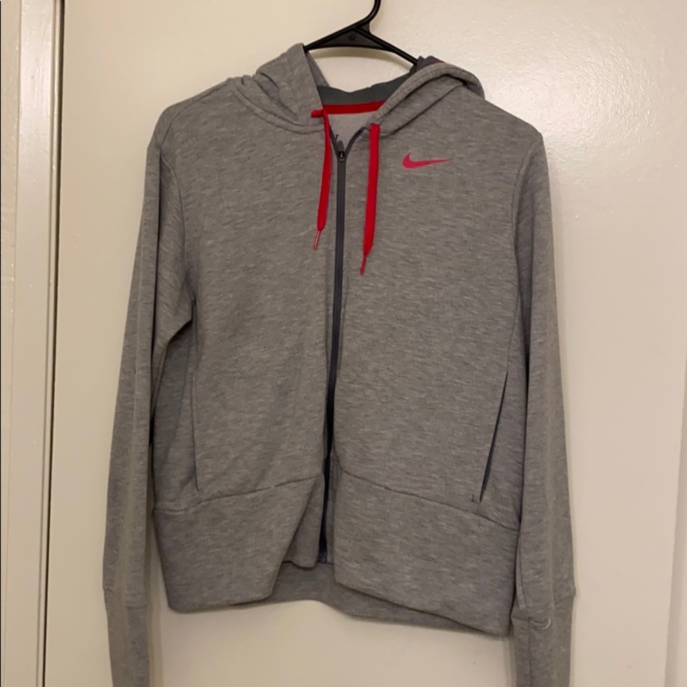Nike sweater
